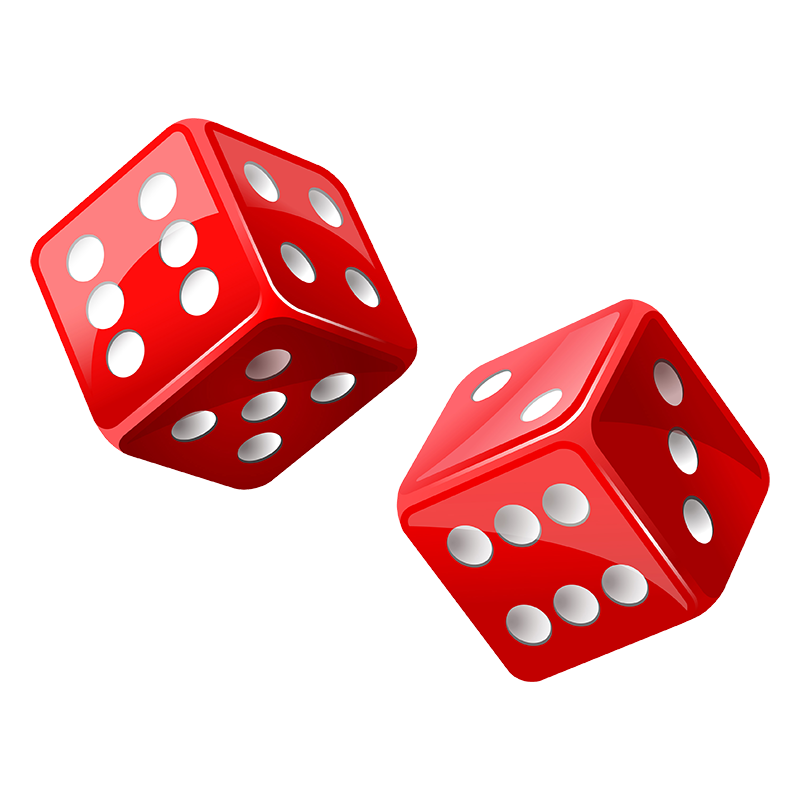 dice